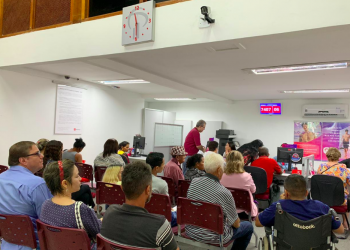 FOTO: DIVULGAÇÃO/PROCON-AM