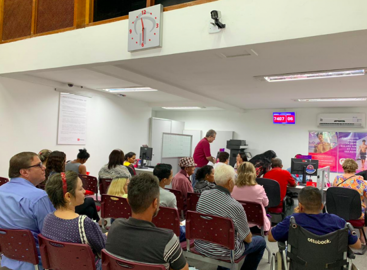 FOTO: DIVULGAÇÃO/PROCON-AM