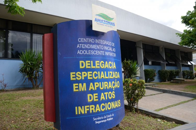 FOTO: Divulgação/PC-AM.