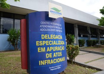 FOTO: Divulgação/ PC-AM