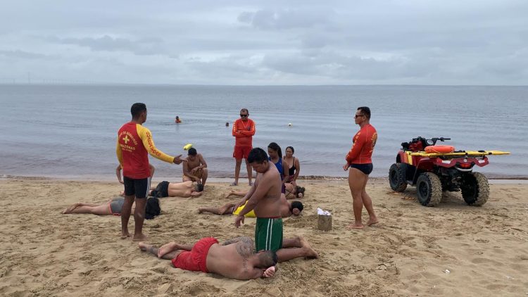 FOTO: DIVULGAÇÃO/SSP-AM