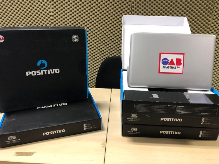 FOTOS: Divulgação/Seap