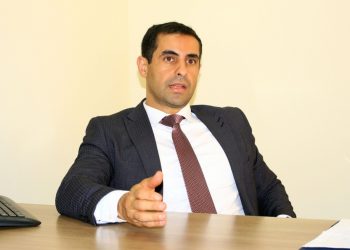 Defensor público Ricardo Paiva. Foto: Divulgação