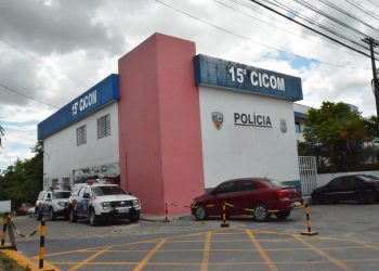 FOTO: Erikson Andrade/SSP-AM