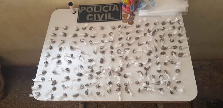 FOTO: Divulgação/PC-AM
