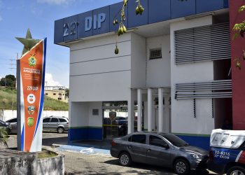 FOTOS: Erlon Rodriges/PC-AM