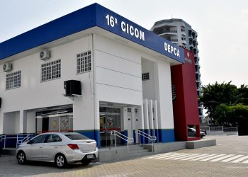 FOTOS: Erlon Rodrigues/PC-AM