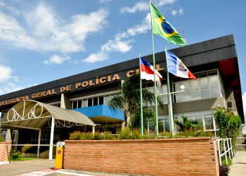 FOTO: Erlon Rodrigues.