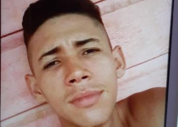 FOTO DESAPARECIDO MIQUÉIAS