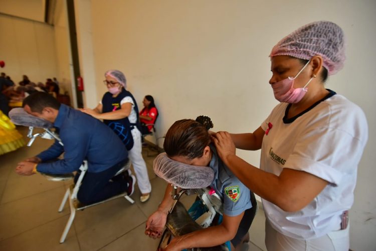 FOTOS: Roberto Carlos/Secom