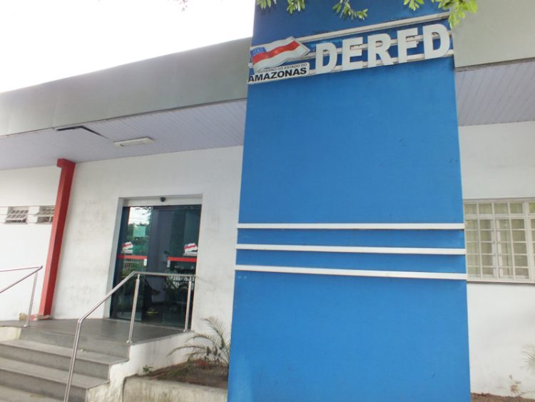 Foto: FOTO: Divulgação/PC-AM