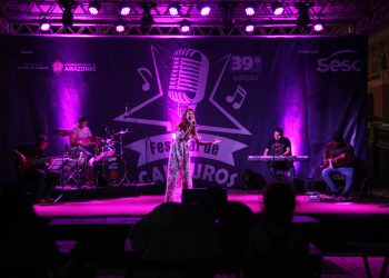 Festival Calouros - Foto: Divulgação