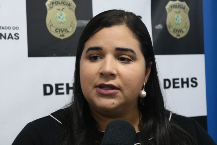 FOTOS: Carlos Soares / SSP-AM