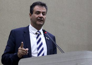 MANAUS, 11/02/20
VEREADOR MARCELO SERAFIM (PSB) DISCURSANDO NO PLENARIO DA CAMARA MUNICIPAL DE MANAUS.
FOTO: ROBERVALDO ROCHA / CMM