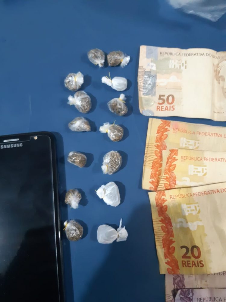 FOTO: Divulgação/PC-AM