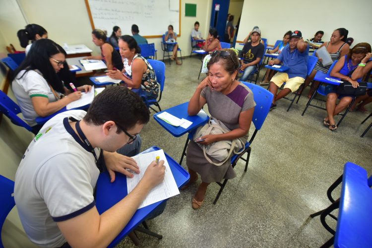 FOTOS: Tácio Melo / Secom