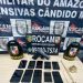FOTOS: Divulgação/PMAM