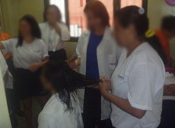 FOTO: Divulgação/Seap