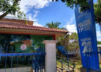 FOTO: Divulgação/PC-AM