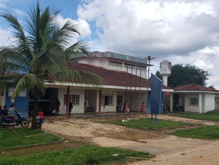 FOTO: Divulgação/PC-AM