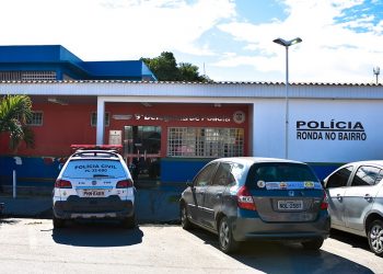 FOTO: Alailson Santos e Erlon Rodrigues/ PC-AM
