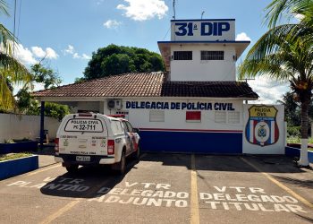 FOTO: Erlon Rodrigues/ PC-AM.