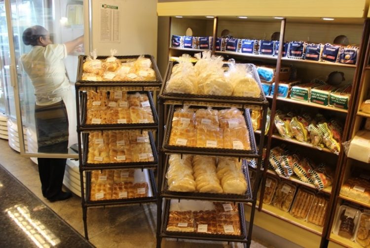 Foto: Divulgação/ Padaria Eliza/ Tripadvisor