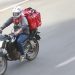 Delivery de comida