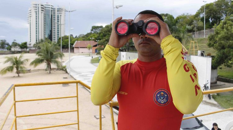 FOTOS: Cleuton Silva/SSP-AM