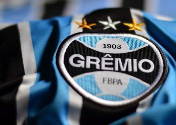 Foto: ©Grêmio/Divulgação