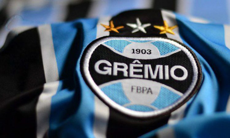 Foto: ©Grêmio/Divulgação