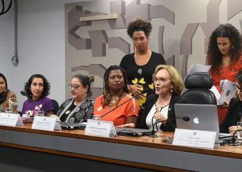 Foto: Jane de Araújo/Agência Senado