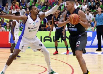 Basquete Foto: © Gabriella Tayane / Marketing Unifacisa