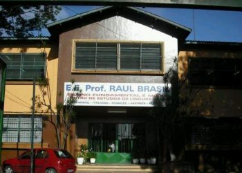 Tiroteio teria ocorrido dentro da Escola Estadual Prof. Raul Brasil, em Suzano (SP)