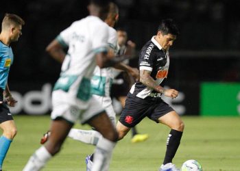 Foto: © Rafael Ribeiro/Vasco/