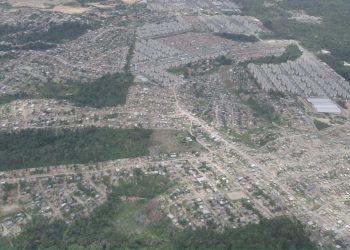 FOTO: Bruno Zanardo / Secom