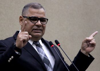Robervaldo Rocha – Dircom/CMM