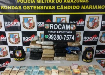 FOTO: Divulgação/PMAM