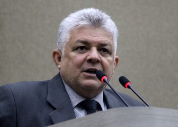 Robervaldo Rocha – Dircom/CMM