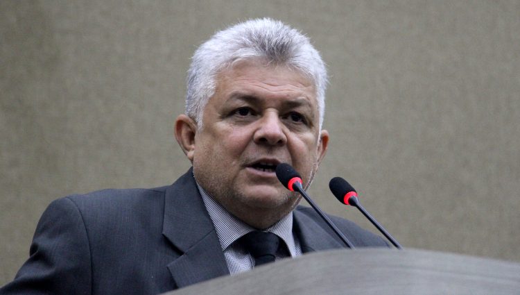 Robervaldo Rocha – Dircom/CMM
