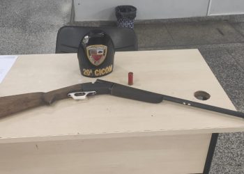 Divulgação/PMAM