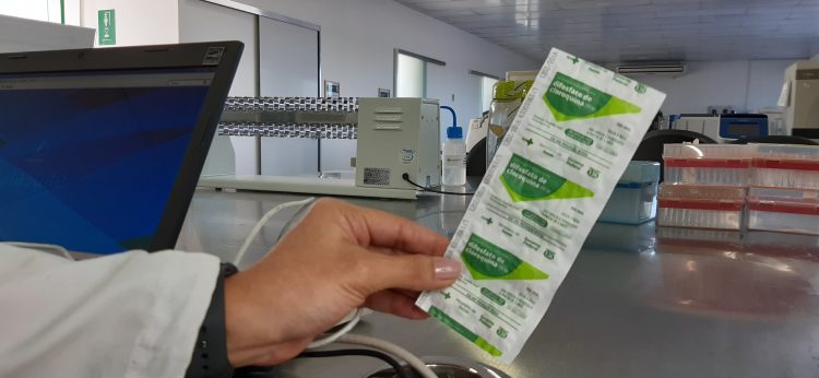 FOTOS: Divulgação/FMT-HVD