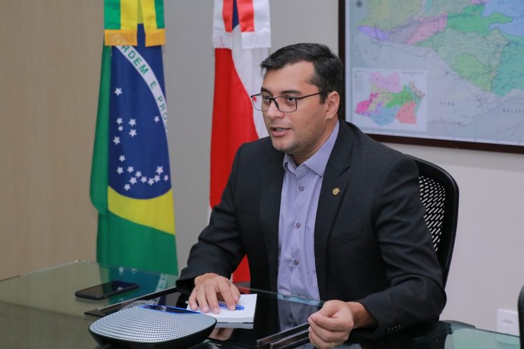 Maurilio Rodrigues / Secom