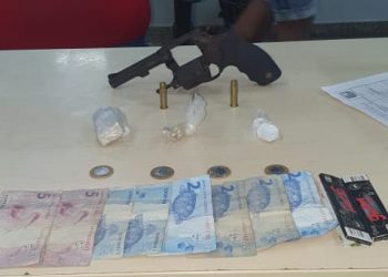 Fotos: Divulgação/PMAM 20º cicom