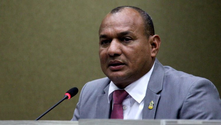 Robervaldo Rocha – Dircom/CMM