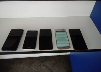 Divulgação/PMAM