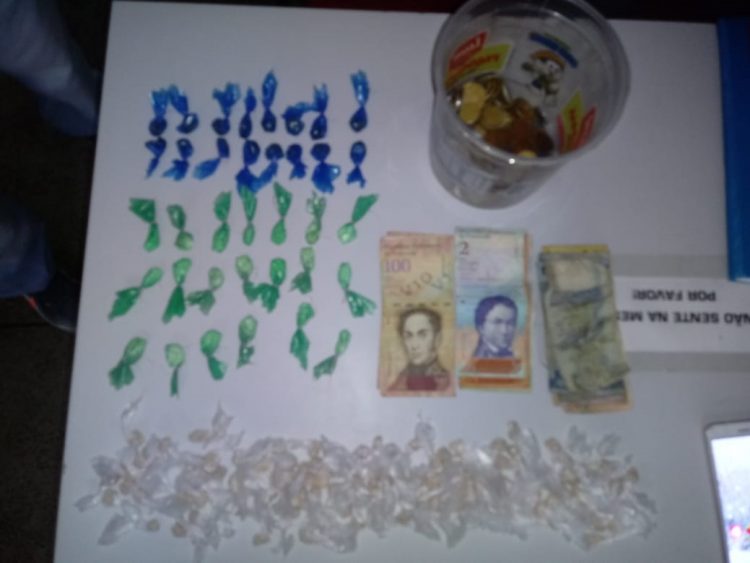 Divulgação/PMAM