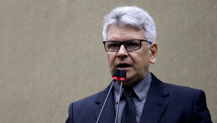 Robervaldo Rocha – Dircom/CMM