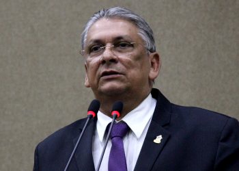 Robervaldo Rocha – Dircom/CMM