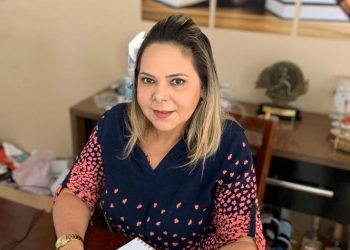 Valter Leandro – assessoria da vereadora Mirtes Salles